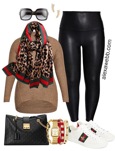 plus size gucci clothes